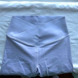 Peloton Cross-waist leggings